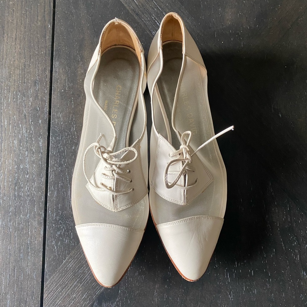 Vintage Charles David shoes
